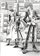 BUY NEW yu gi oh - 138641 Premium Anime Print Poster